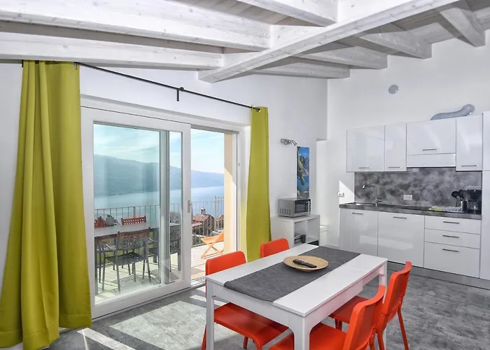 Casa Negli Ulivi