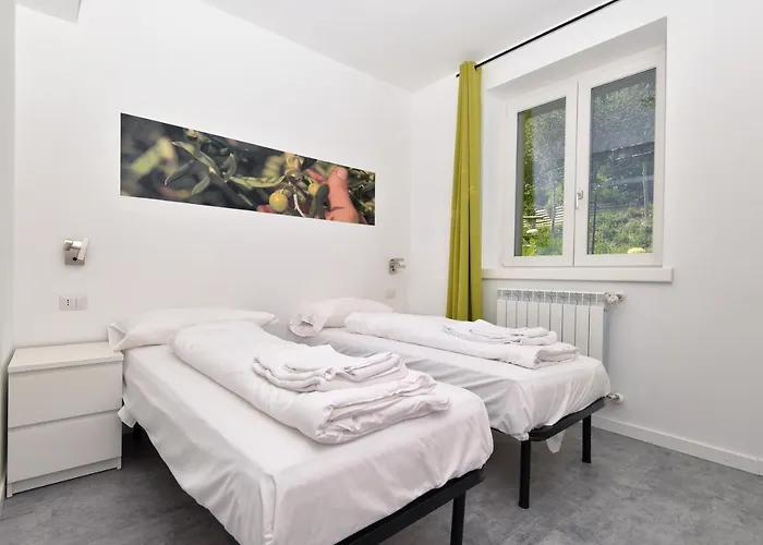 Casa Negli Ulivi