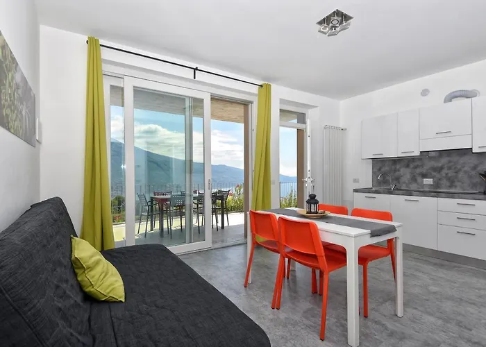 Casa Negli Ulivi