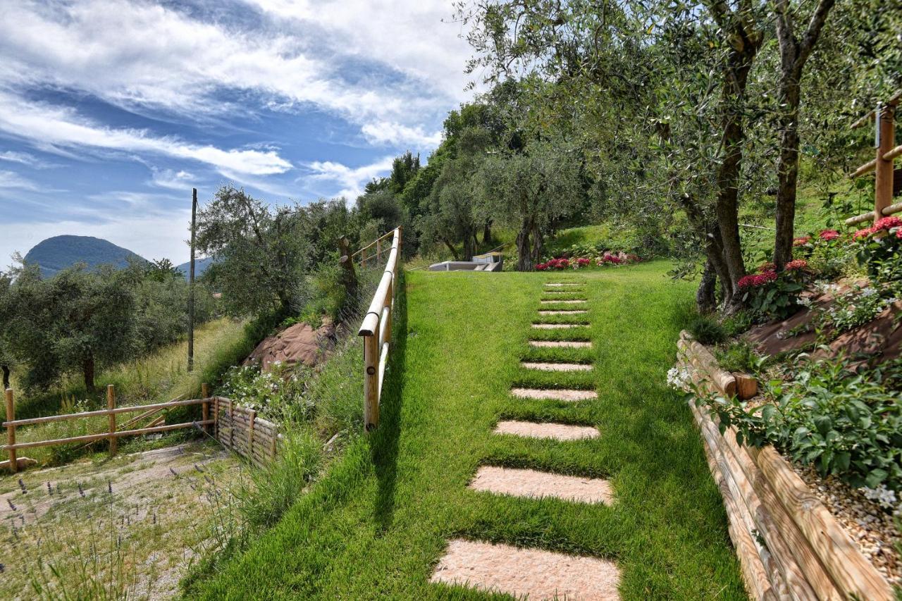 Holiday home Casa Negli Ulivi *
