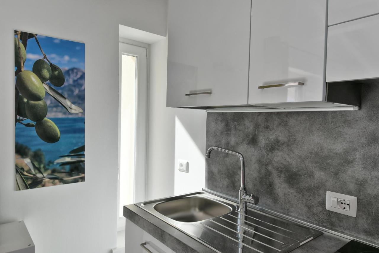 Ferienhaus Casa Negli Ulivi *