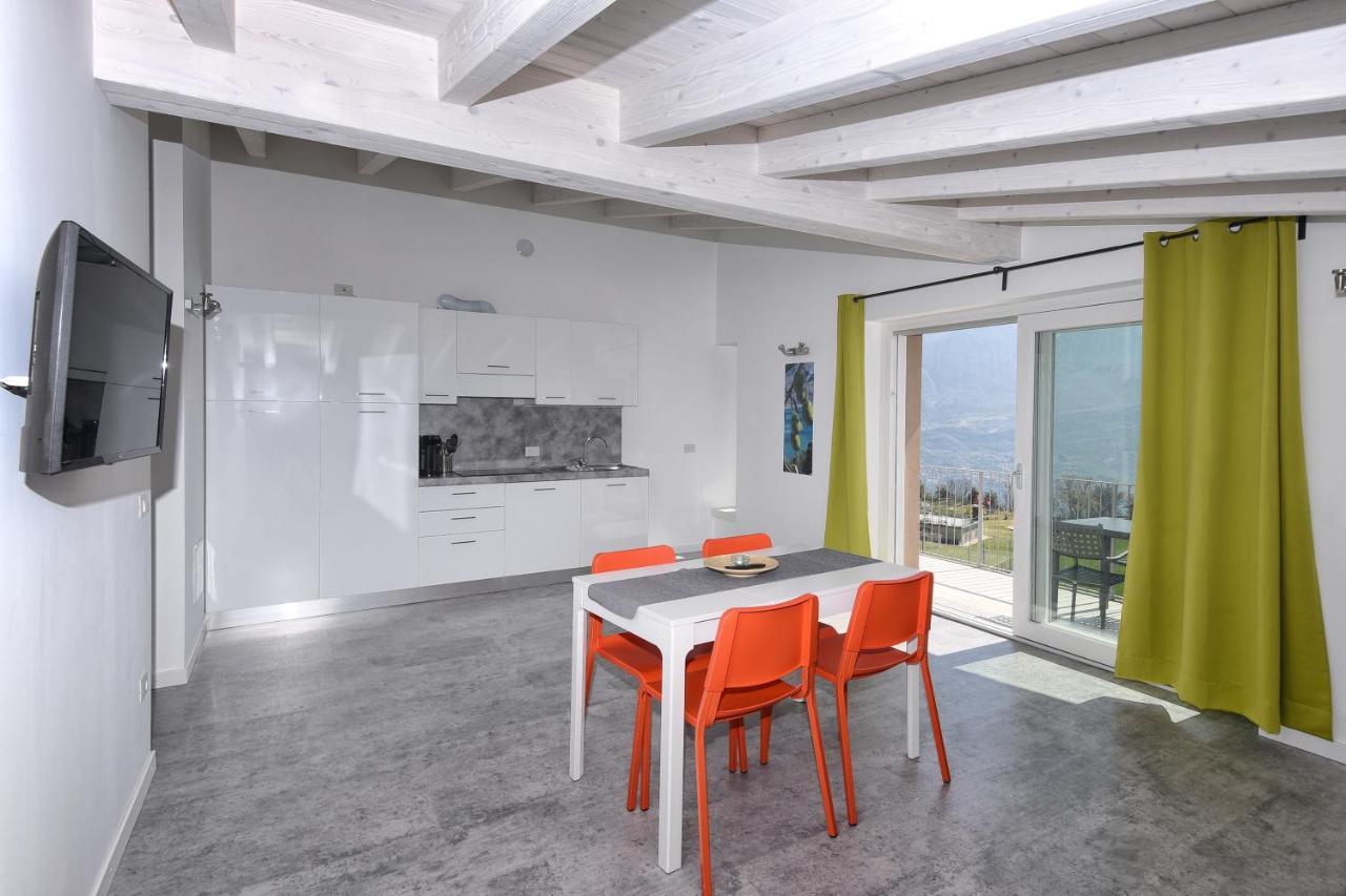 Casa Negli Ulivi Tremosine