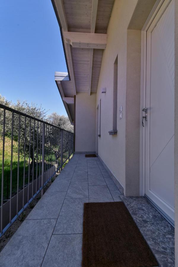 Casa Negli Ulivi Tremosine