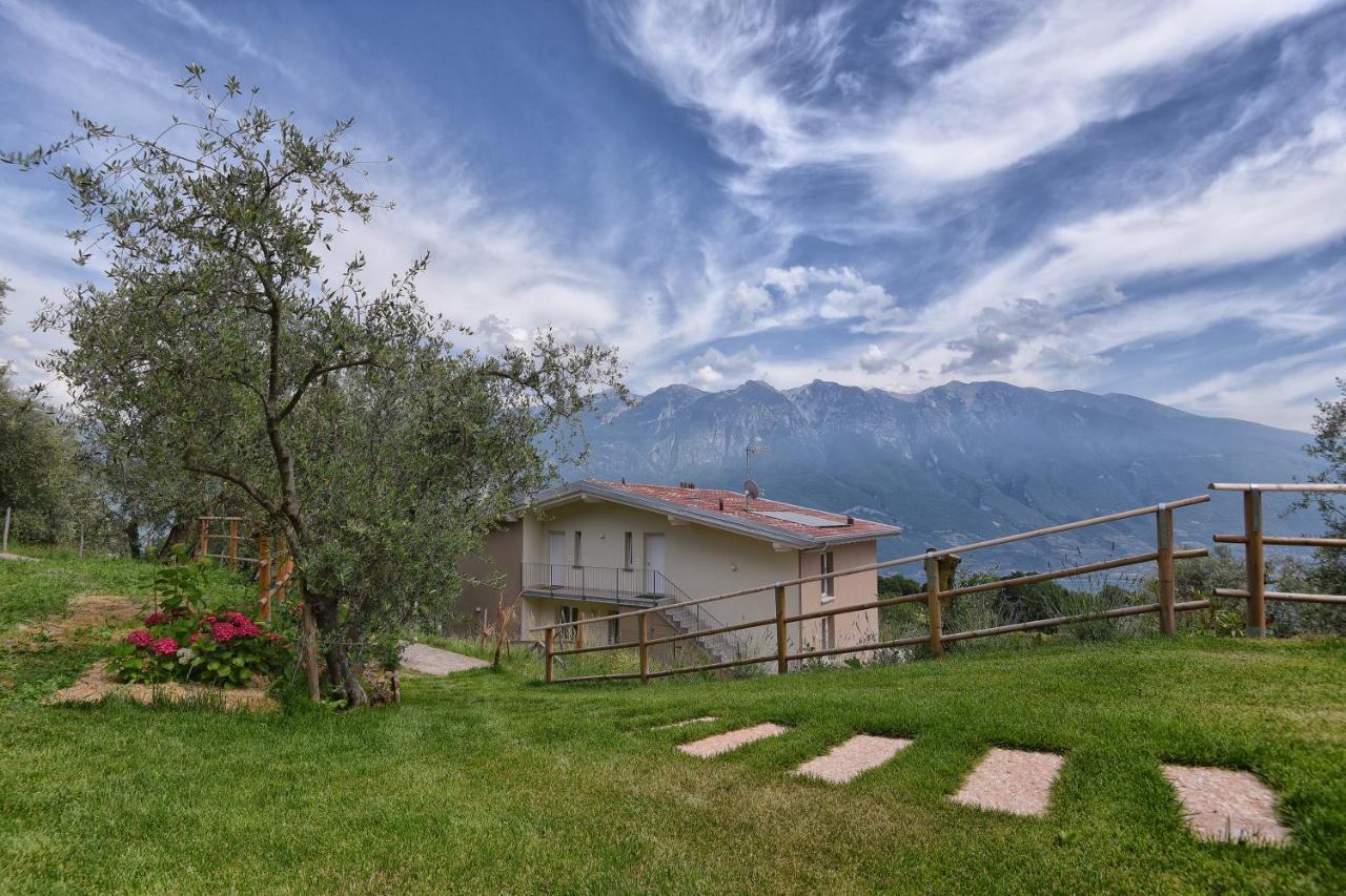 Casa Negli Ulivi * Tremosine