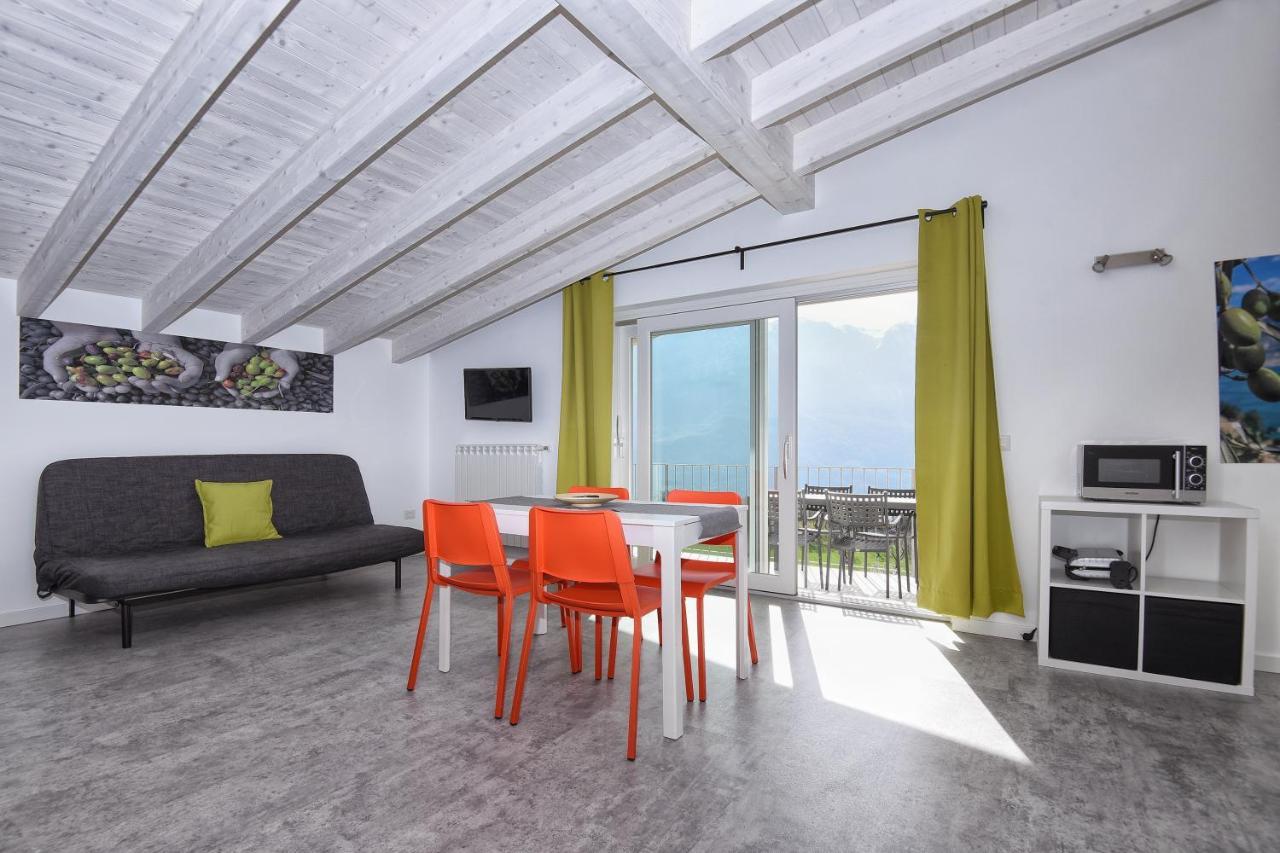 Casa Negli Ulivi Holiday home