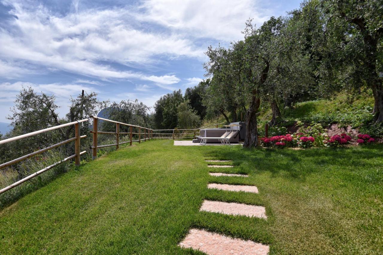Casa Negli Ulivi Holiday home Tremosine