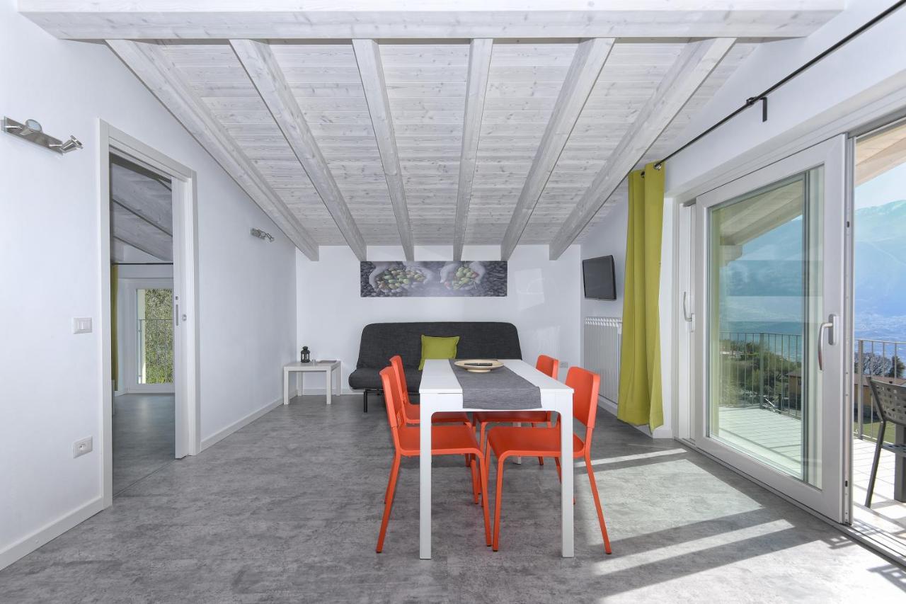 Casa Negli Ulivi Holiday home Tremosine