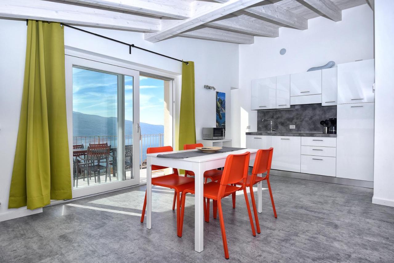 Ferienhaus Casa Negli Ulivi