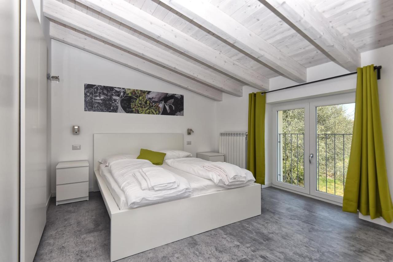 Casa Negli Ulivi Ferienhaus Tremosine