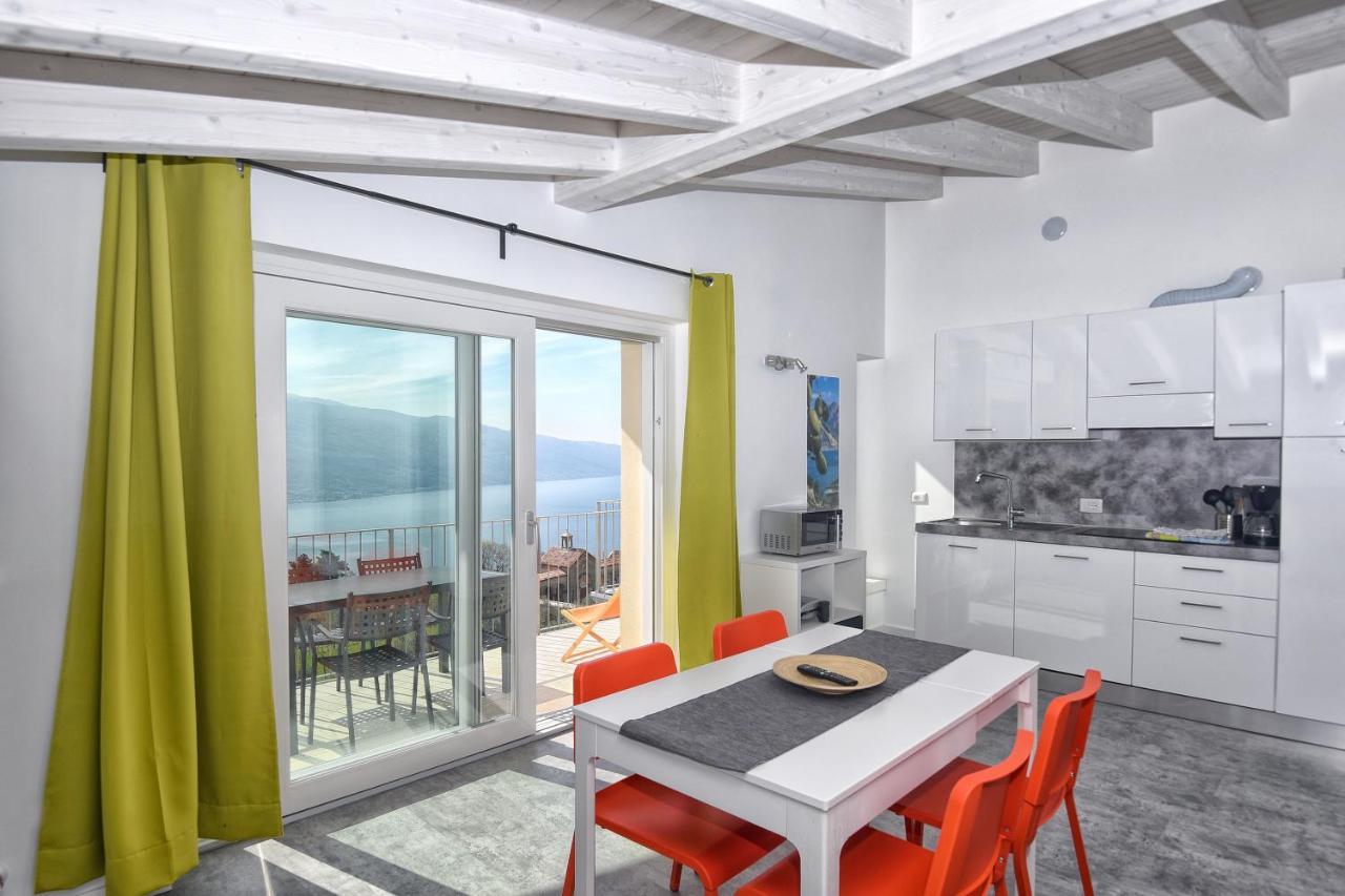 Casa Negli Ulivi Holiday home Tremosine