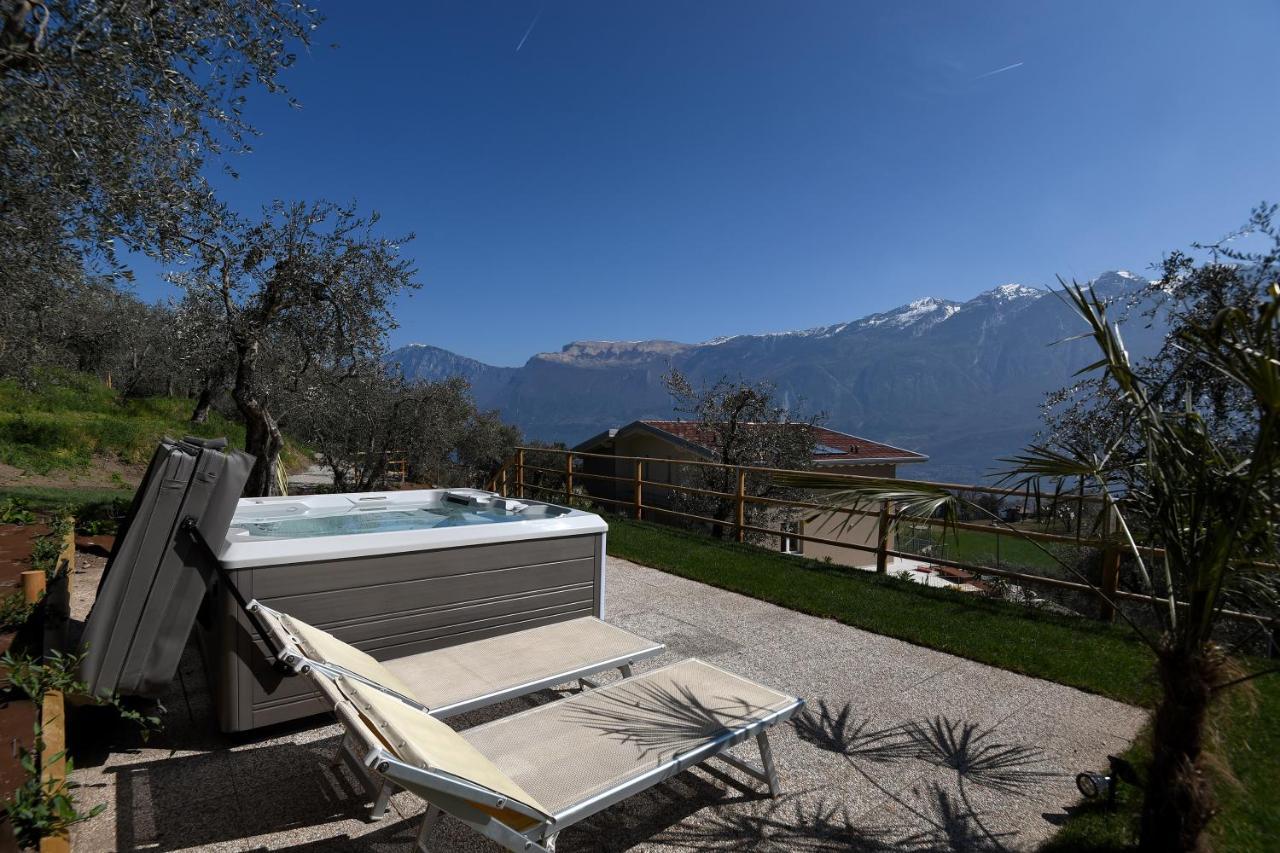 Casa Negli Ulivi Holiday home