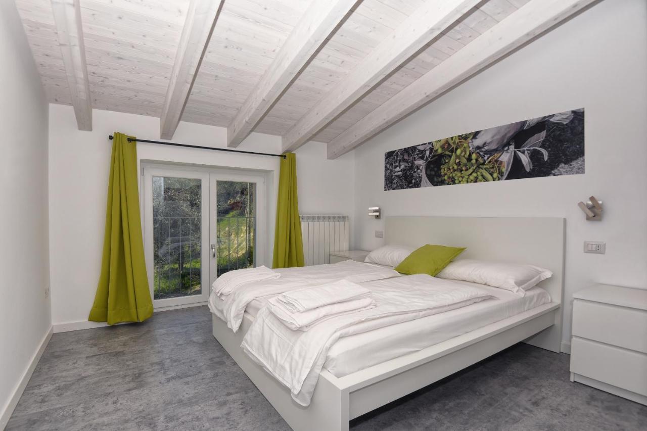 Casa Negli Ulivi Ferienhaus Tremosine