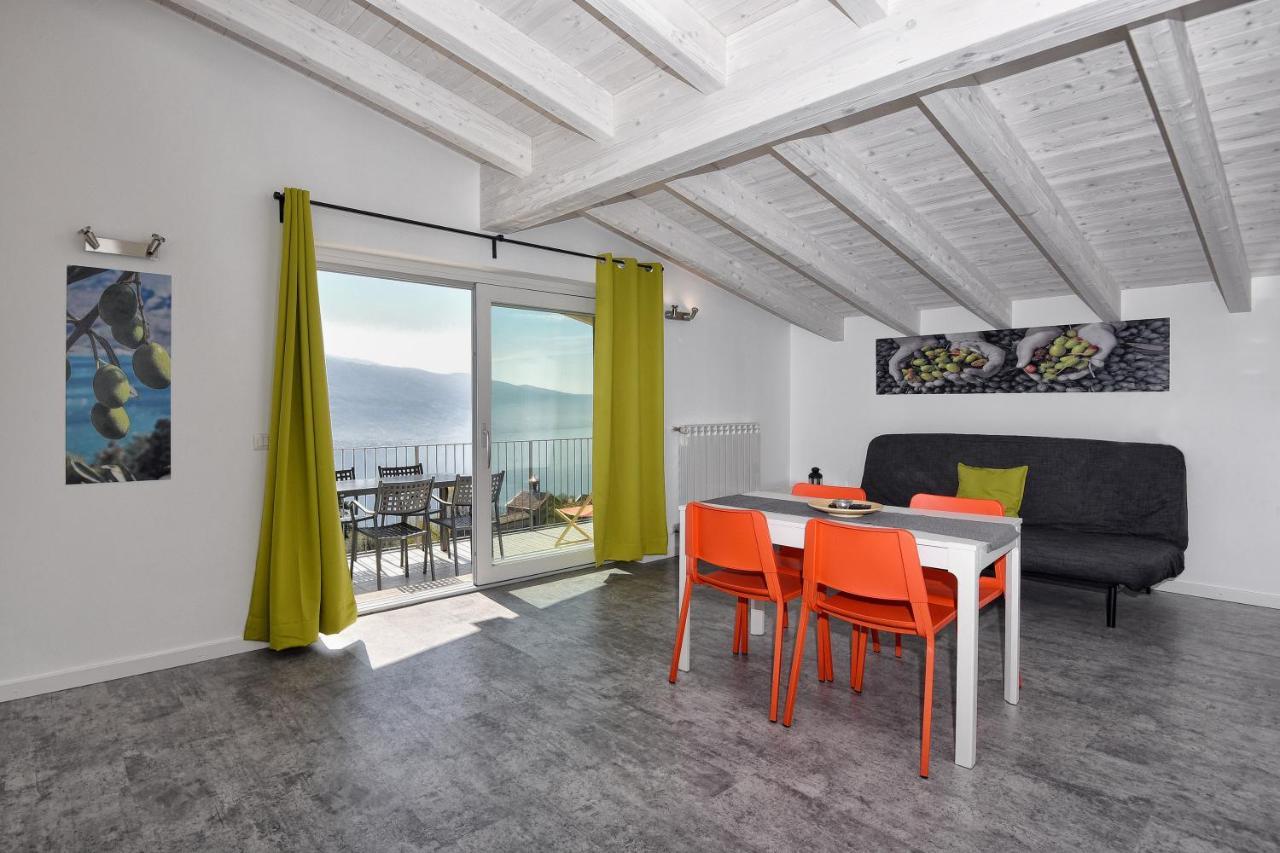 Ferienhaus Casa Negli Ulivi Tremosine