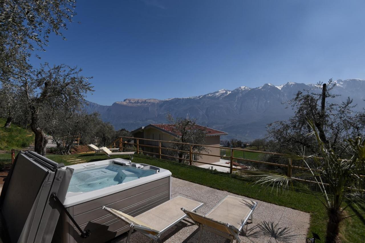 Casa Negli Ulivi Ferienhaus *