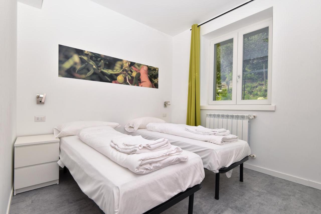Casa Negli Ulivi Holiday home