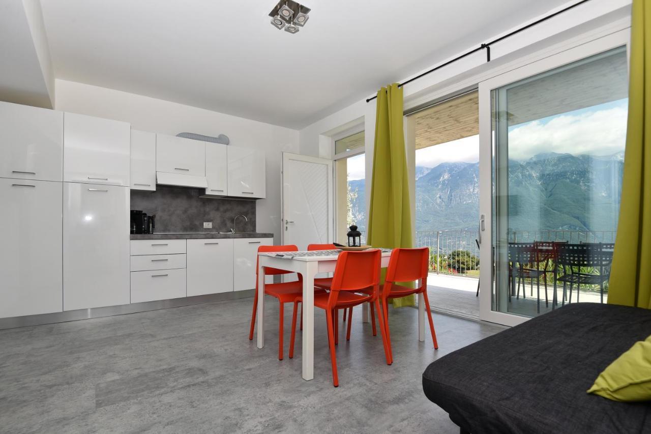 Casa Negli Ulivi Holiday home Tremosine