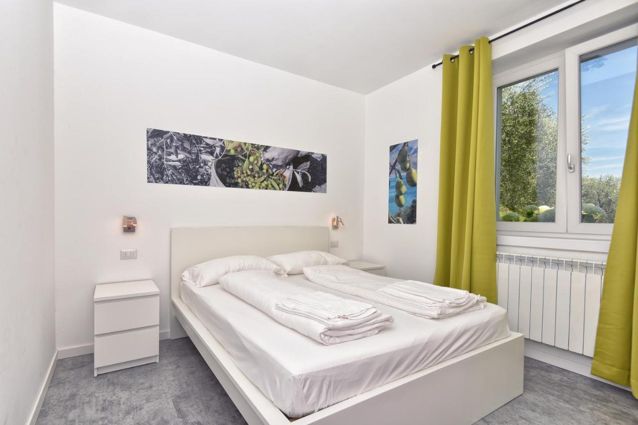 Casa Negli Ulivi Holiday home Tremosine