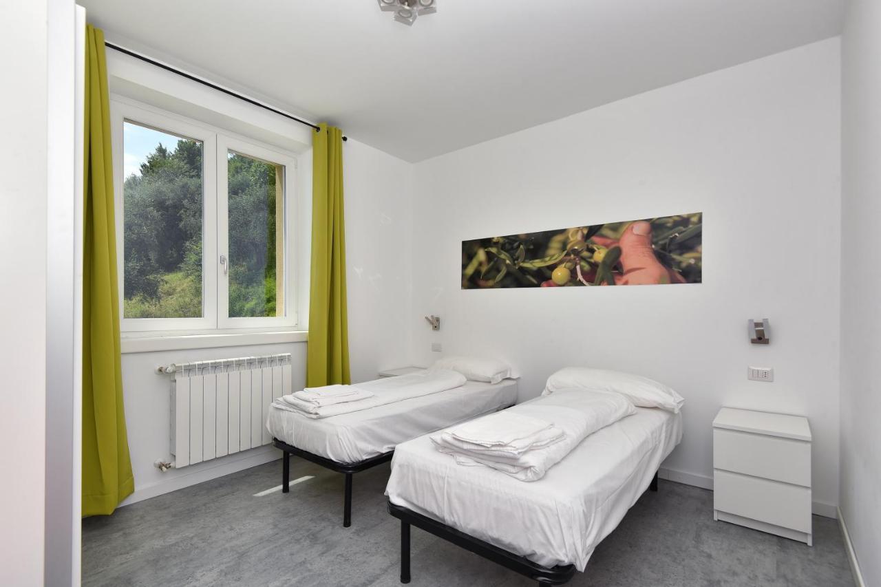 Ferienhaus Casa Negli Ulivi