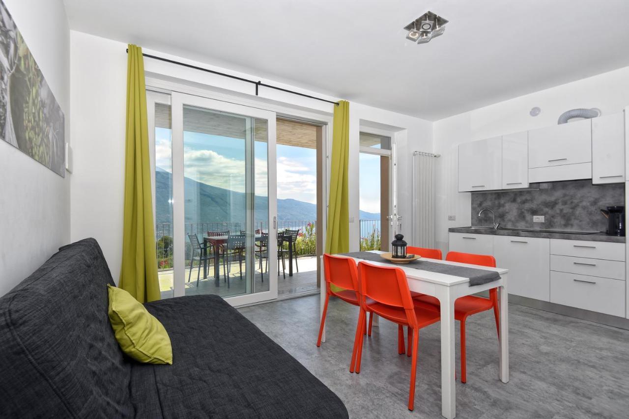 Ferienhaus Casa Negli Ulivi *