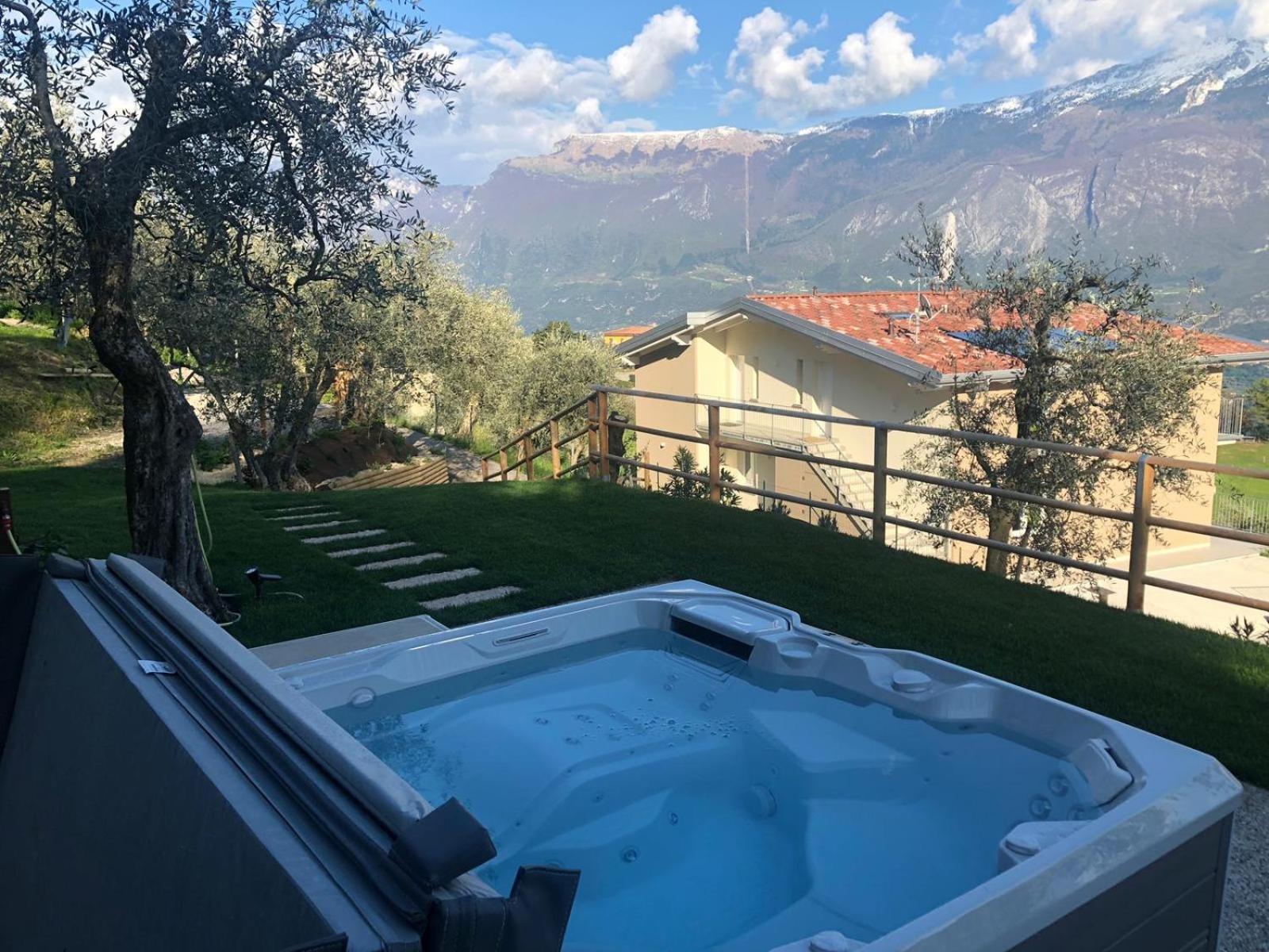 Holiday home Casa Negli Ulivi