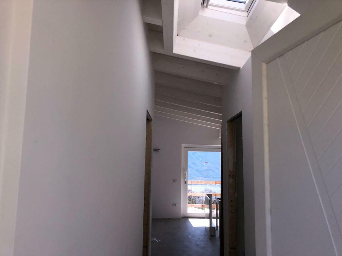 Ferienhaus Casa Negli Ulivi