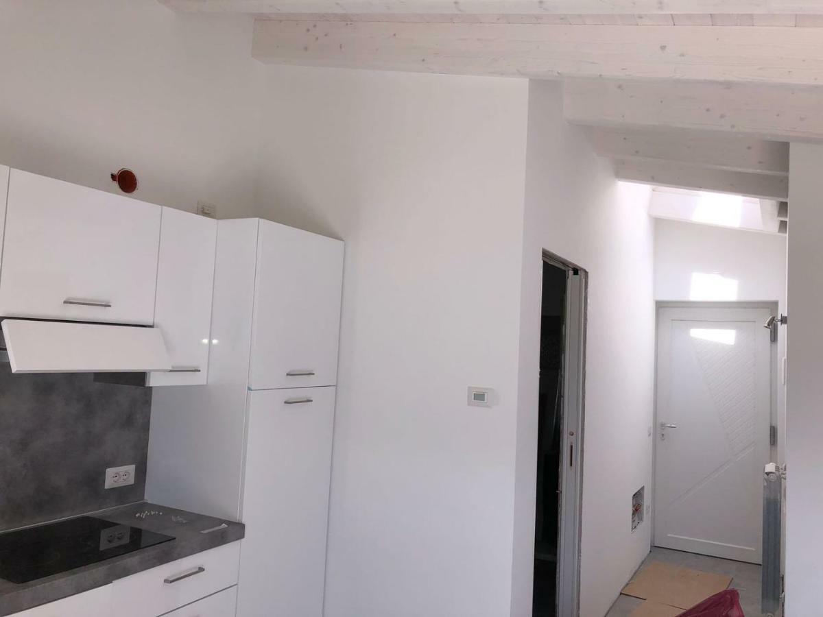 Casa Negli Ulivi Holiday home Tremosine