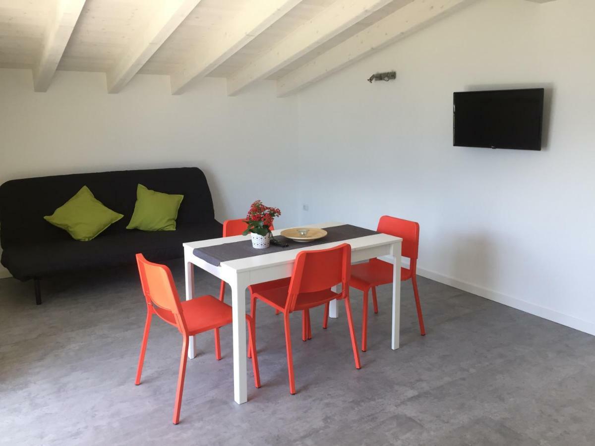 Holiday home Casa Negli Ulivi *