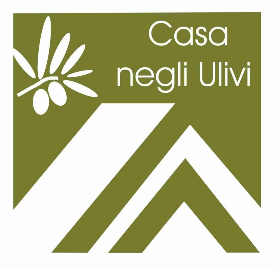 Casa Negli Ulivi Tremosine