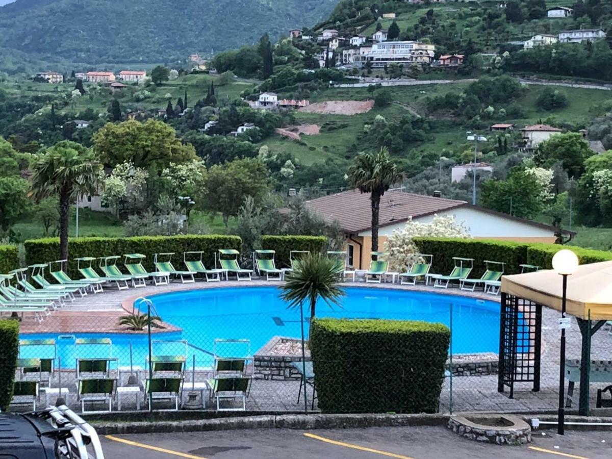 Holiday home Casa Negli Ulivi Tremosine