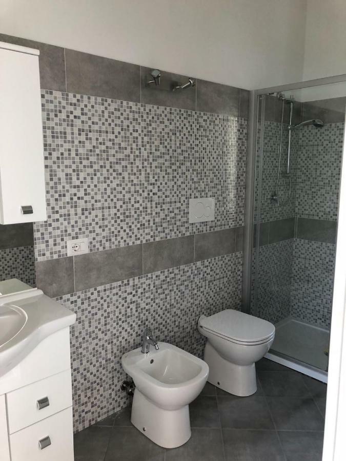 Ferienhaus Casa Negli Ulivi *