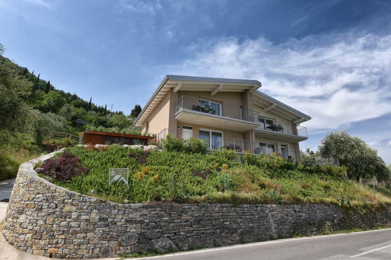 Casa Negli Ulivi Holiday home
