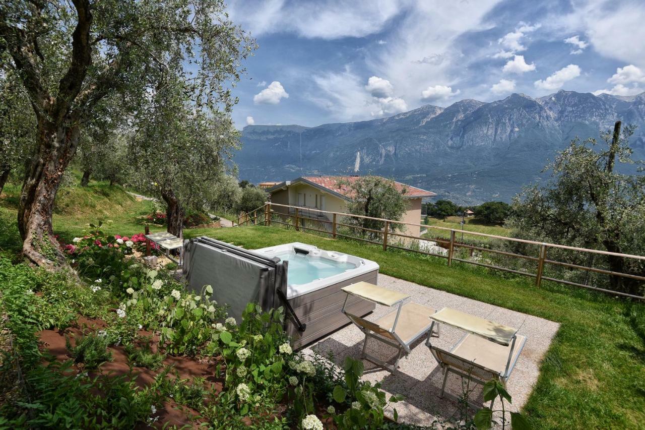 Casa Negli Ulivi Tremosine