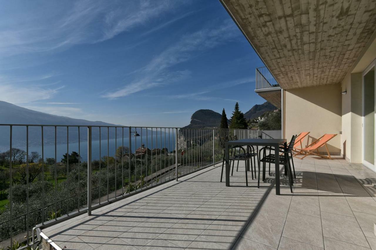 Casa Negli Ulivi * Tremosine