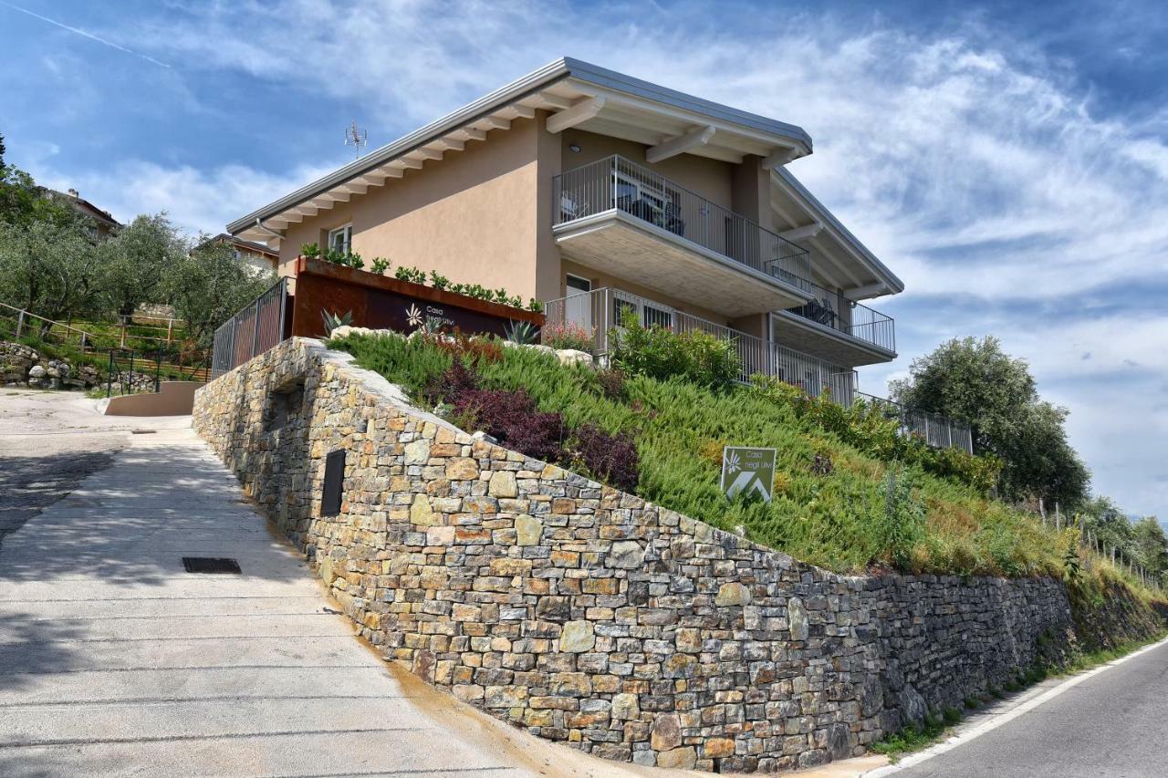 Casa Negli Ulivi Tremosine