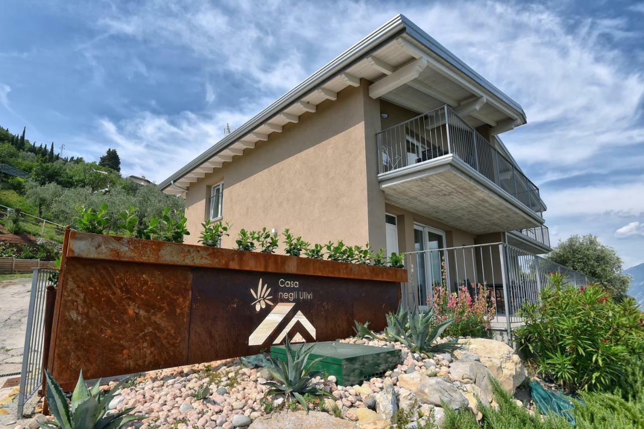 Ferienhaus Casa Negli Ulivi