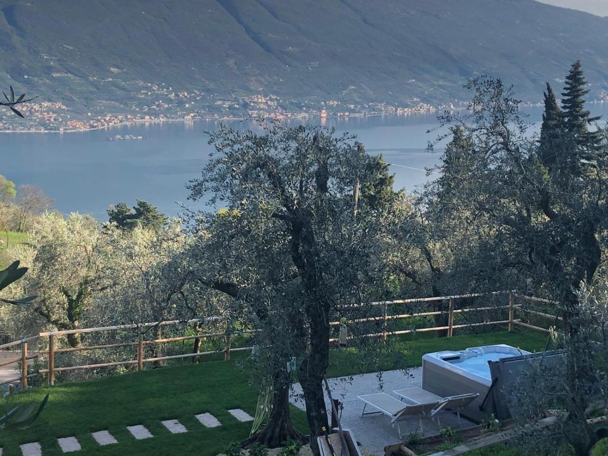 Casa Negli Ulivi Holiday home